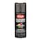 Short Cuts Krylon Fusion All-In-One Hammered Dark Bronze Paint+Primer Spray Paint 12 oz K02787007 - alternate 6